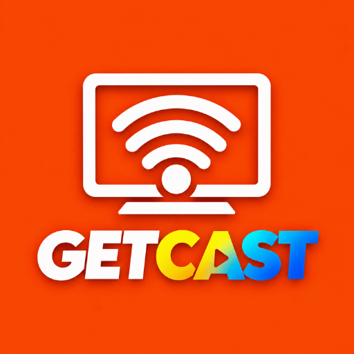 GetCast